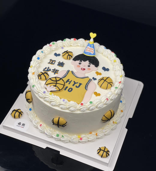 篮球boy 商品图2