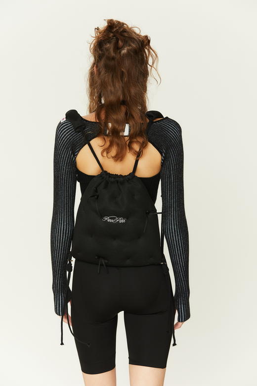 Winni轻松双肩背包 商品图1