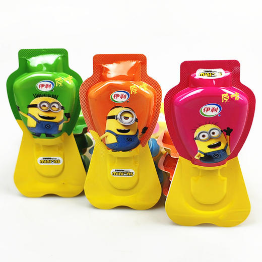 18g伊利奶酪棒原味 商品图0