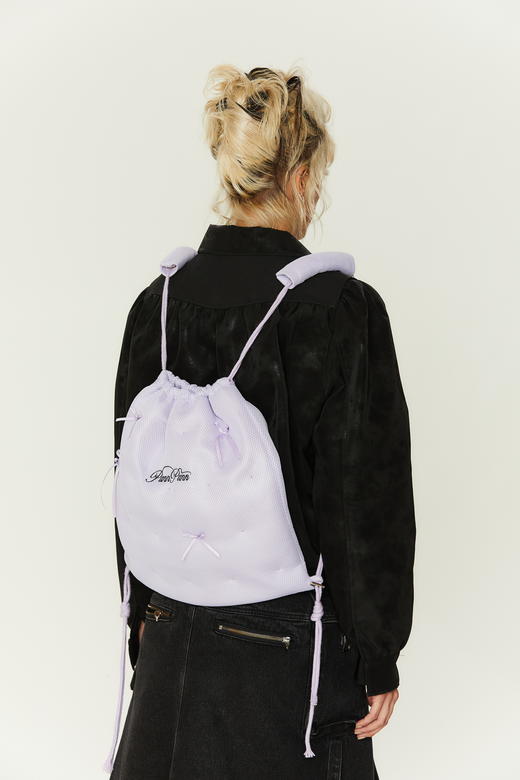 Winni轻松双肩背包 商品图7