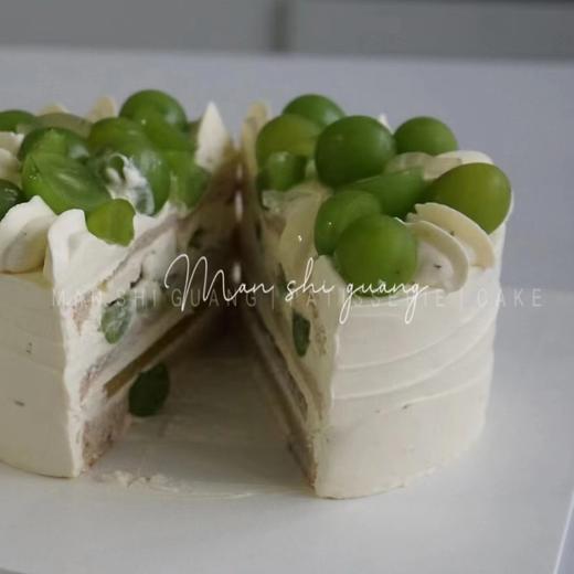 大师配方|《葡萄月令》佛手柑卡曼橘青提茉莉 商品图3