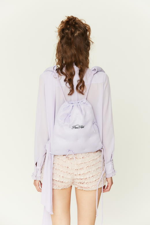 Winni轻松双肩背包 商品图0