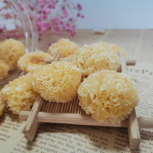 宜昌 罐装神农架小银耳100G 商品图4