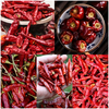 【G-九椒红油辣子】1瓶=高品质红油+高成本大量花椒油，48小时自然熟化，手工制作，0添加，大师调味，5种辣椒4种花椒32种天然香辛料，28道古法工艺，700余次调试，醇厚浓郁，香得迷糊儿 商品缩略图8
