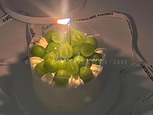 大师配方|《葡萄月令》佛手柑卡曼橘青提茉莉 商品图5