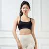 跃牌【倚窗听雨系列】夏季运动内衣女防震高强度美背文胸跑步健身瑜伽背心WX31-23 商品缩略图2