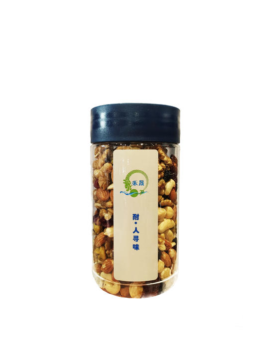 450g禾晟什果仁 商品图0