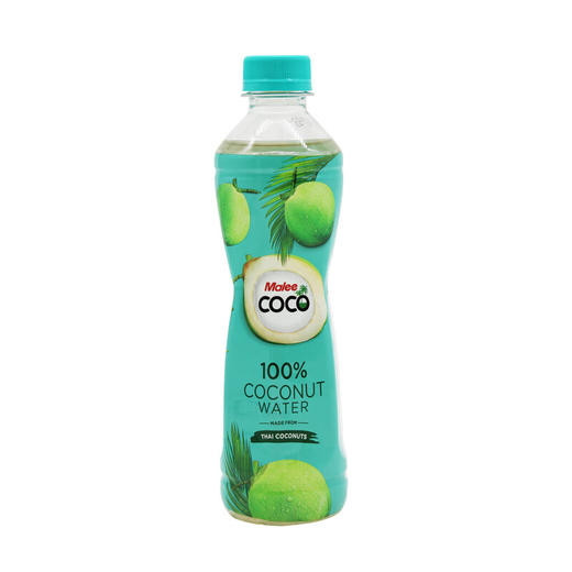 泰国玛丽COCO牌椰子水350ml/020601 无任何添加富含电解质口感清爽 商品图0