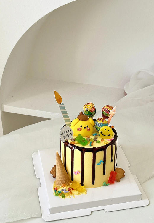 轰趴小熊3 商品图0