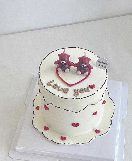 情投意合 商品图0