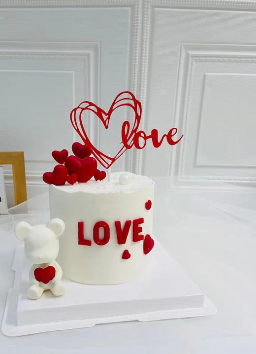 我爱你2 商品图0