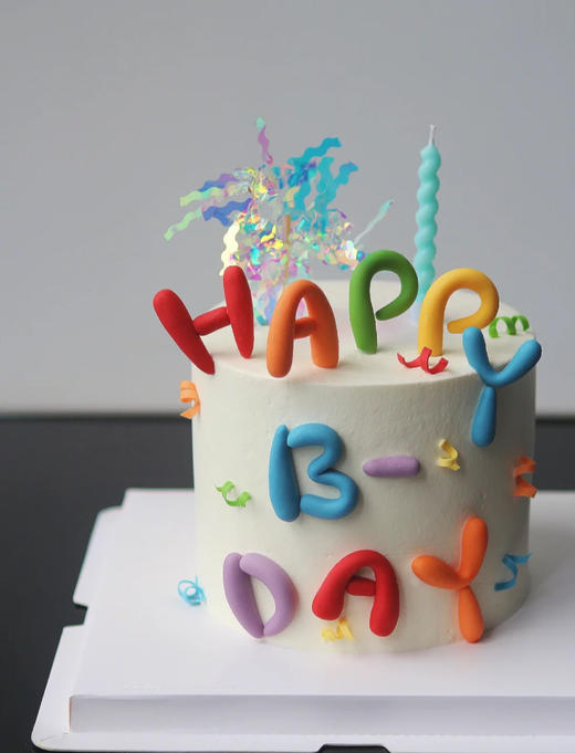 轰趴生日快乐 商品图0