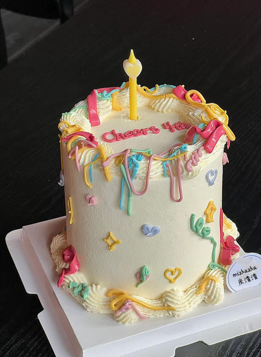 生日惊喜 商品图0