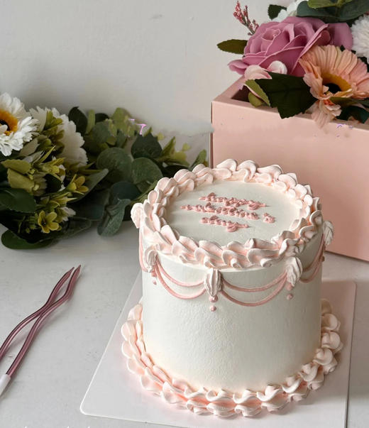 人面桃花相映红 商品图0