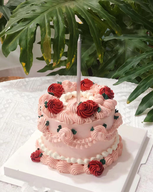 娇艳欲滴 商品图0