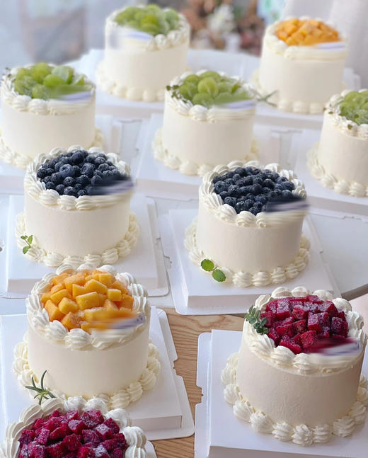 快乐从容（备注要哪种水果） 商品图0