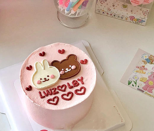 我们俩6 商品图0