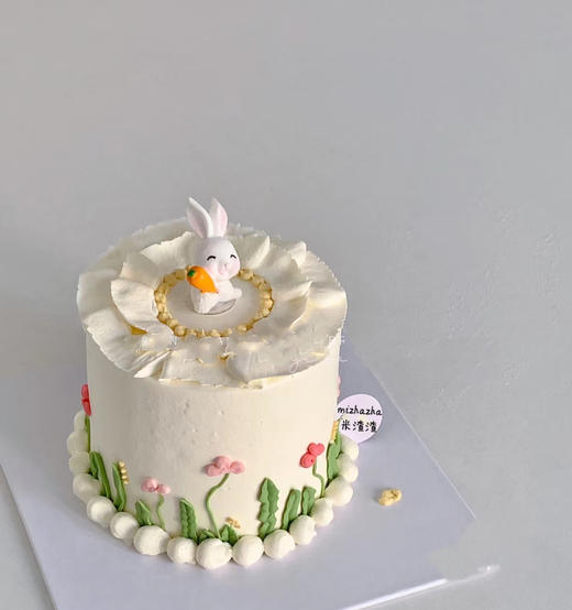 小白兔 白又白 商品图0