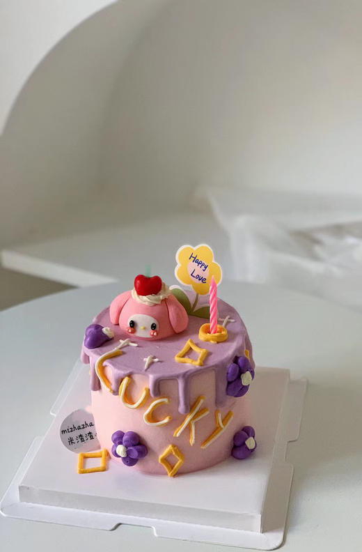 玉桂狗5 商品图0