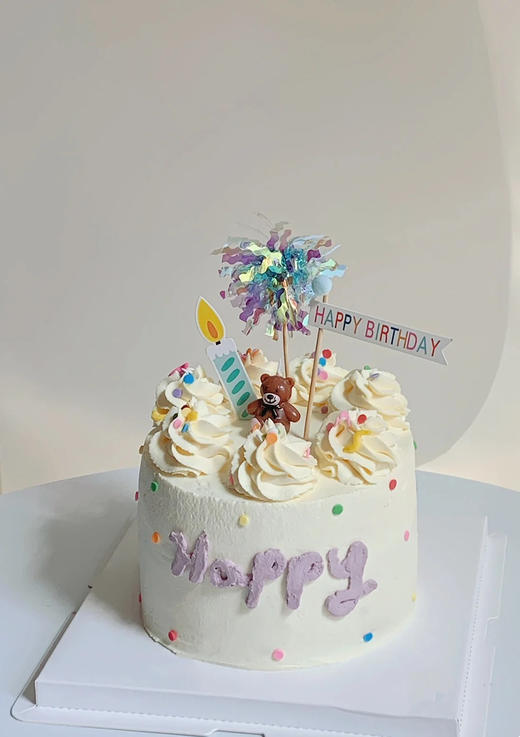 轰趴小熊8 商品图0