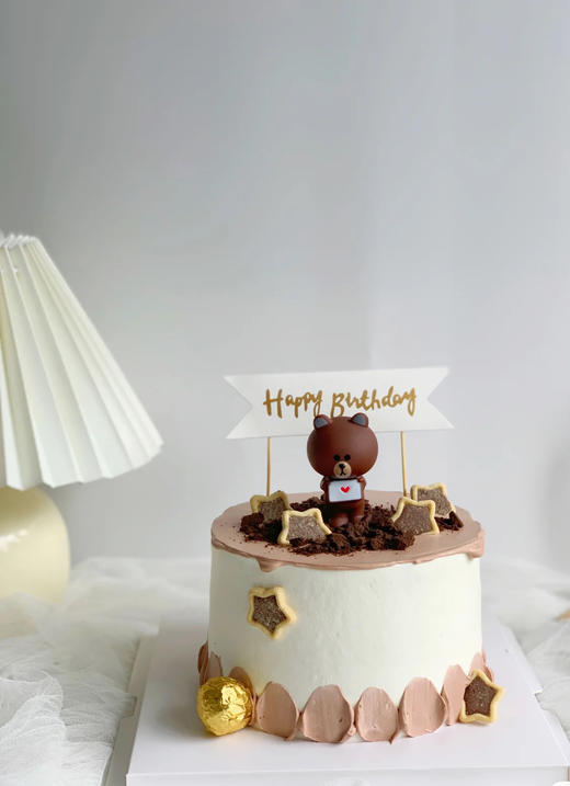 小熊先生 商品图0