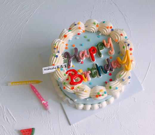 五彩斑斓2 商品图0