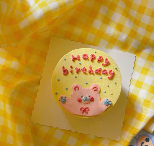 可爱小熊 商品图0