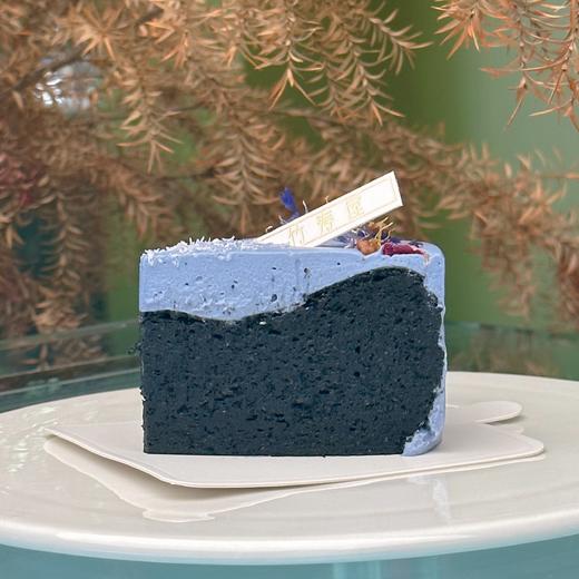 海盐冰蓝生椰巴斯克 商品图2