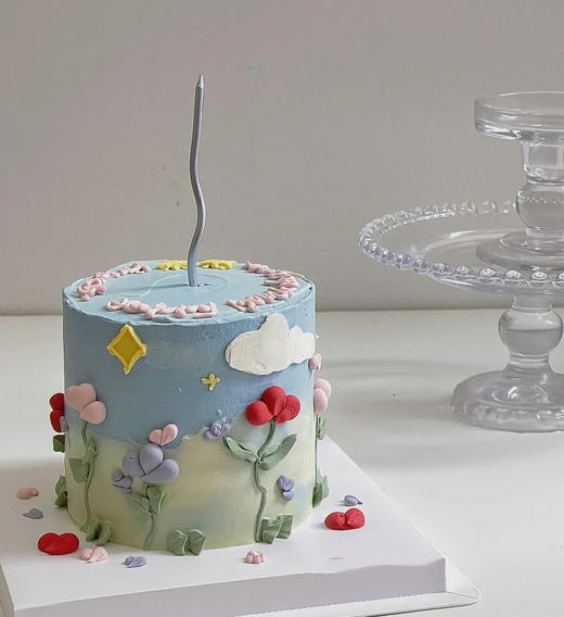 春华秋实 商品图0