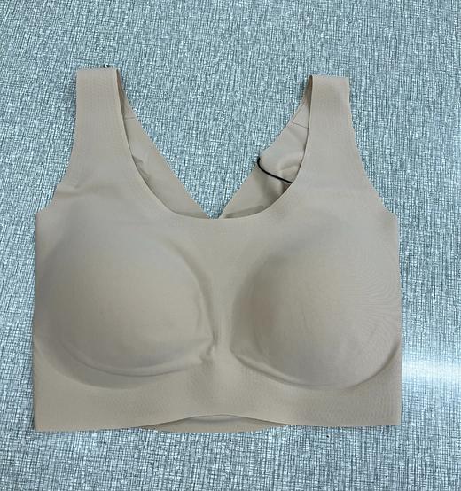 臣禾免拆胸垫款文胸K212054304 商品图1
