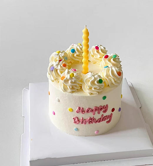 生日快乐5 商品图0