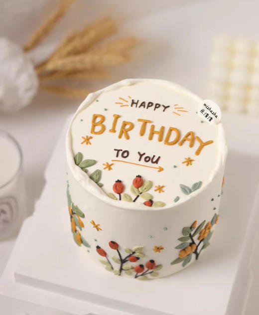 春花秋月 商品图0