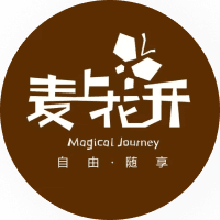 合作企业icon