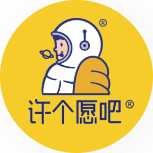 合作企业icon