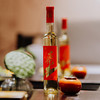 【富平红柿礼】蓝溪金炫 富平红礼盒  13.9%vol 原酿柿酒 富平红375ml双支礼盒 商品缩略图3