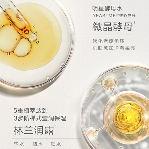 KJ 自然之名酵母植萃卓能净澈洁颜蜜100ml 商品图1
