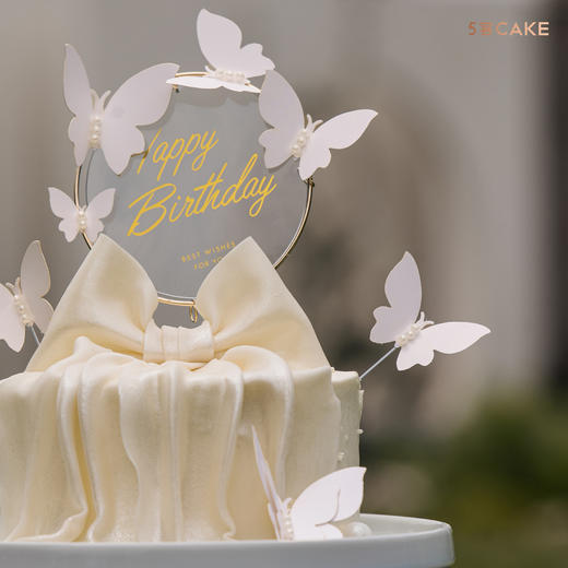 【梦蝶】 商品图4