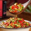 荆裕优选蒜蓉螺丝椒酱礼盒装220g*6瓶 商品缩略图4