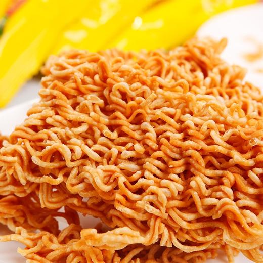 Enaak小鸡面烧烤鸡肉味240g 商品图1