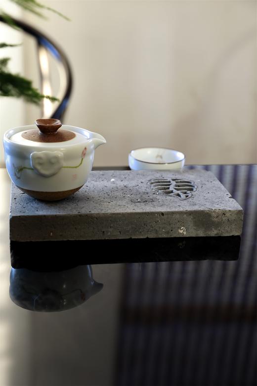 大叶°砖茶盘 商品图2