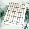 不干胶【碧池兰妃】6元1张.需购满30张包邮 商品缩略图2