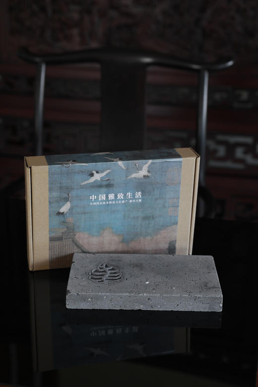 大叶°砖茶盘 商品图1