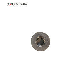 极飞 2025款 R100/R200/自驾仪 M8法兰防松螺母 农机配件