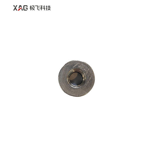 极飞 2025款 R100/R200/自驾仪 M8法兰防松螺母 农机配件 商品图0