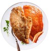 非即食冷冻半成品大成香煎鸡扒奥尔良味 360g/袋 商品缩略图3