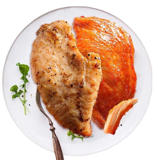 非即食冷冻半成品大成香煎鸡扒奥尔良味 360g/袋 商品图3