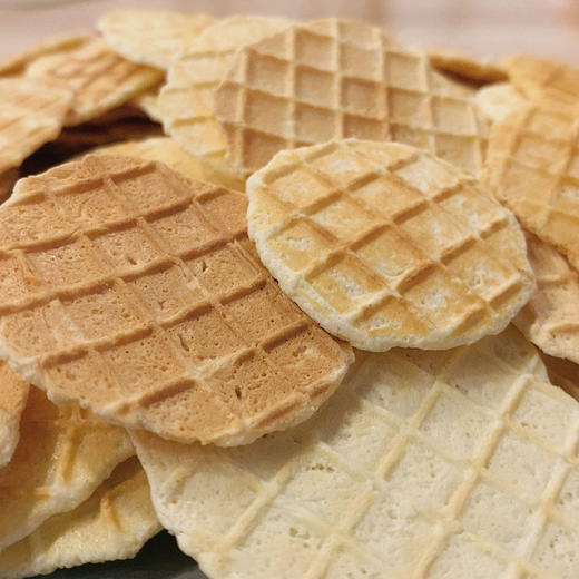 西域华腾烤奶皮新疆特健康零食烤奶片奶酪奶新疆特产发货 商品图3