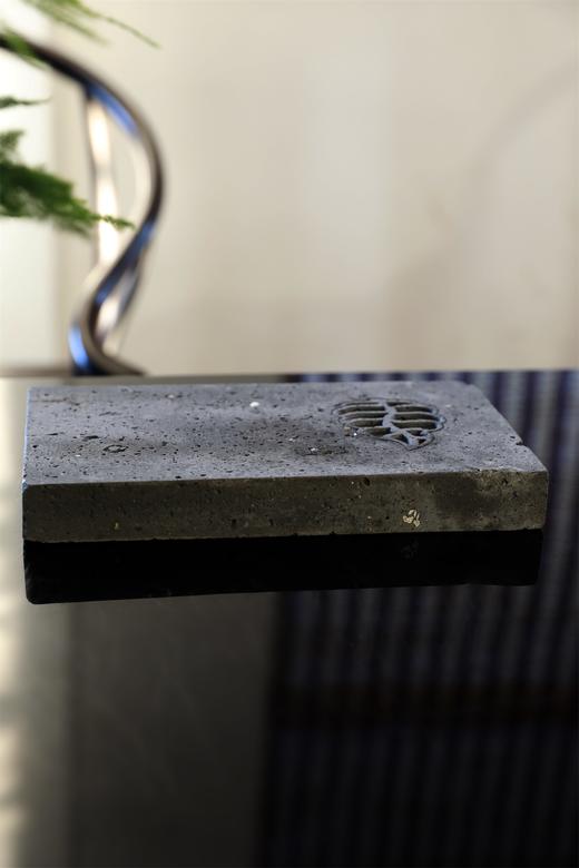 大叶°砖茶盘 商品图4