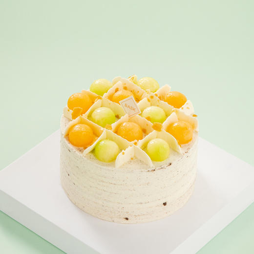 多巴胺蜜瓜 商品图3