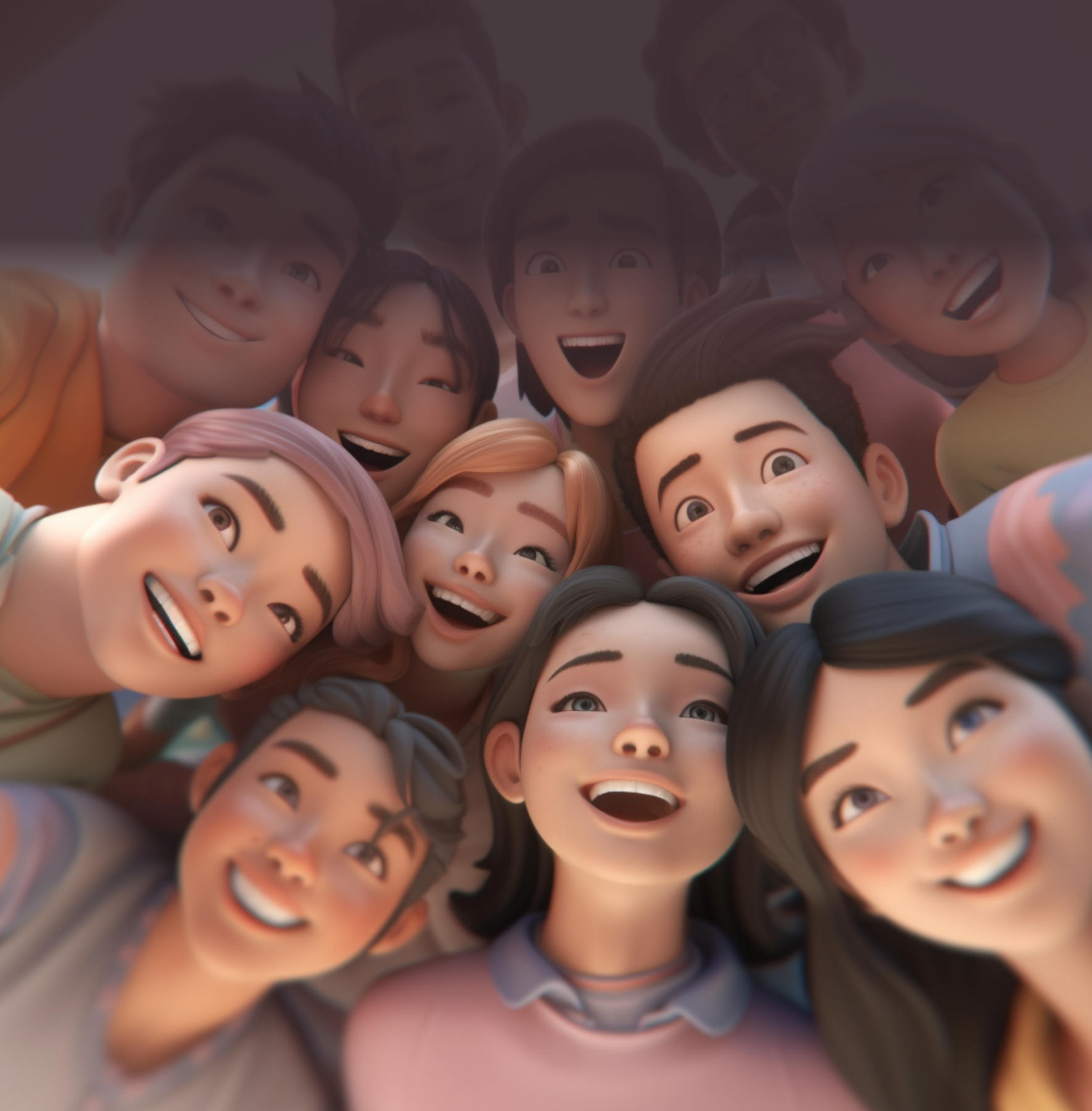 人群运营